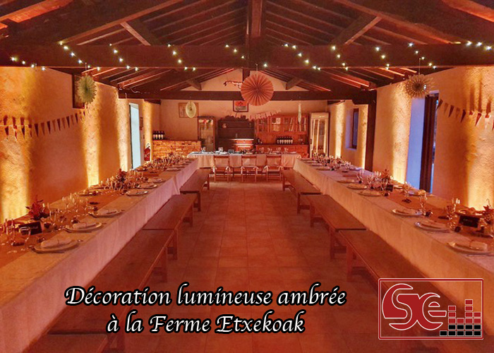 bergerie etxekoak pays basque photographe traiteur prestataires mariage wedding sud evenements sonorisation dj djette animation mariage