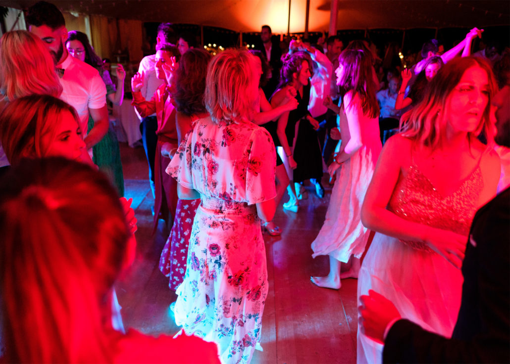 soiree dansante sud evenements sonorisation mariage
