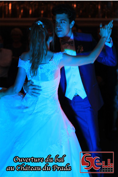 soiree dansante maries dj sud evenements sonorisation djette mariage animation animateur traiteur photographe mariages ouverture de bal mise en lumiere dax saint lon les mines chateau du prada aquiaine sud ouest