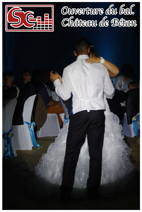 premiere danse des maries 