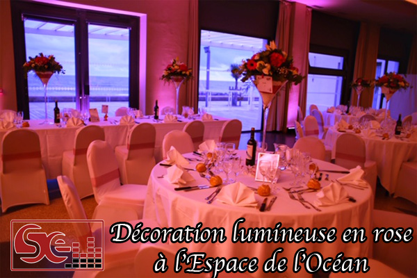 sud evenements sonorisation dj djette bayonne espace de l ocean pays basque mariage wedding animateur animation domaine de reception traiteur photographe mariages mariees mariages mise en lumieres diner repas