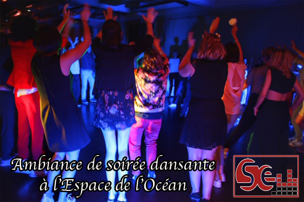 sud evenements sonorisation mariage dj djette espace de l ocean anglet dj mariage pays basque bayonne sud landes bearn pau ambiance animations domaine de reception traiteur photographe mariages aquitaine