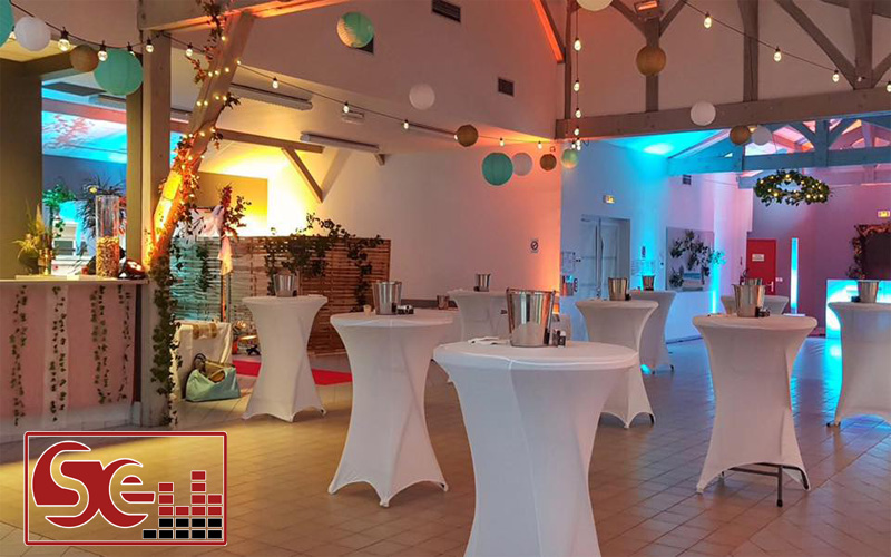 landes salle des fetes de messanges animation mariage sud evenements dj sonorisation pays basque
