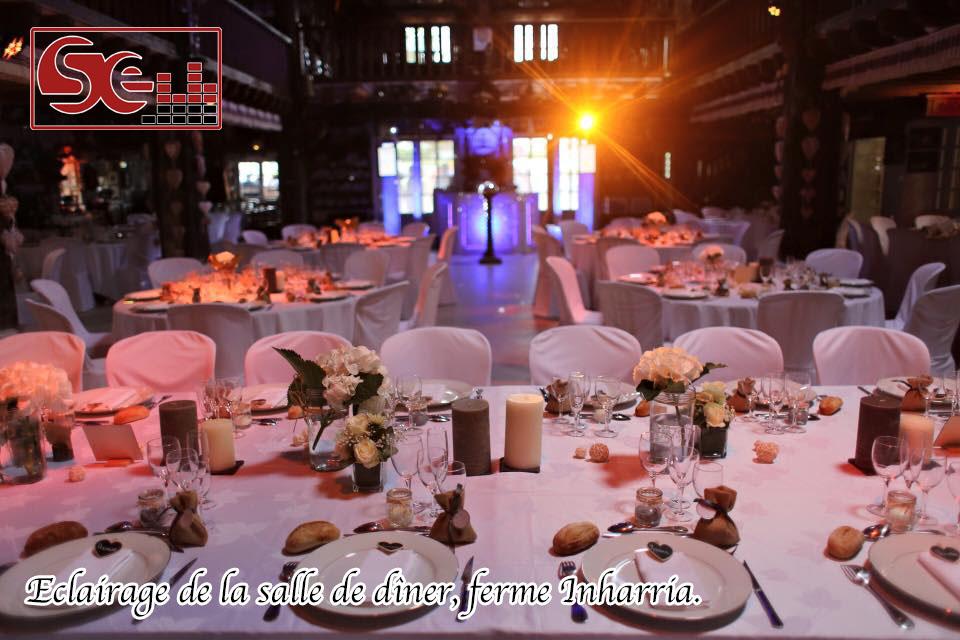ferme inharria saint pee sur nivelle dj mariage pays basque sud evenements sono