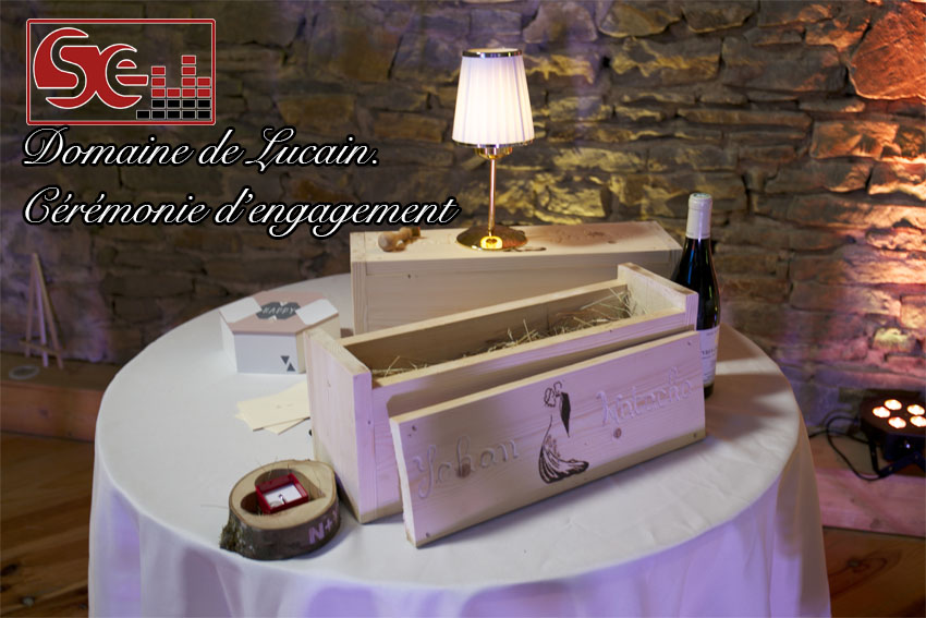 ceremonie laique domaine de lucain grande salle