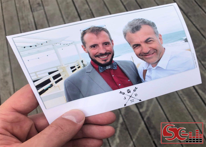 sud evenements sonorisation dj animation animateur photographe prestataire espace de l ocean anglet photobooth cocktail anglet landes pays basques bearn aquitaine mariage wedding