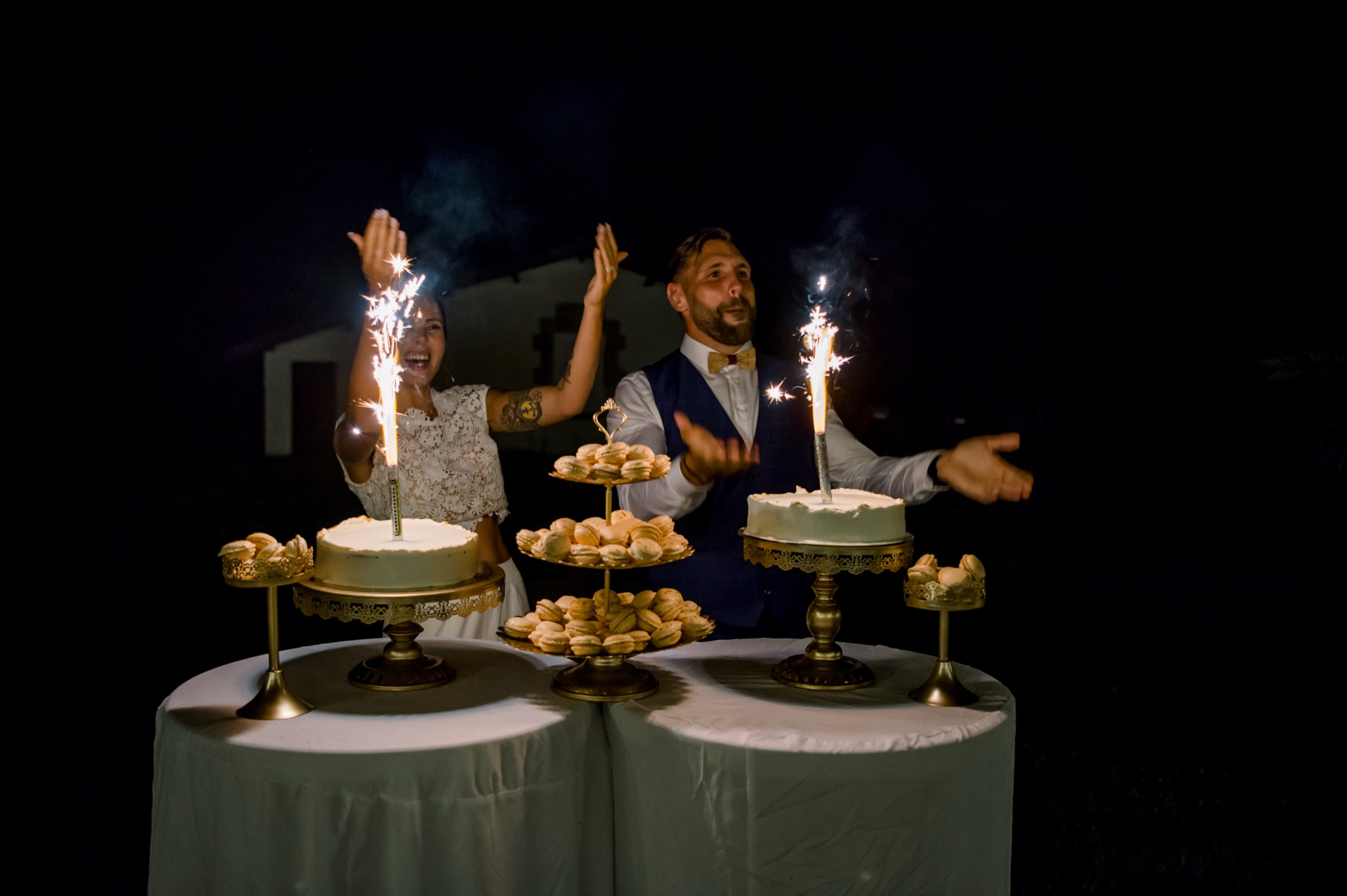 Mariage Sud Événements
