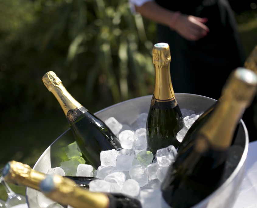 Cocktail mariage