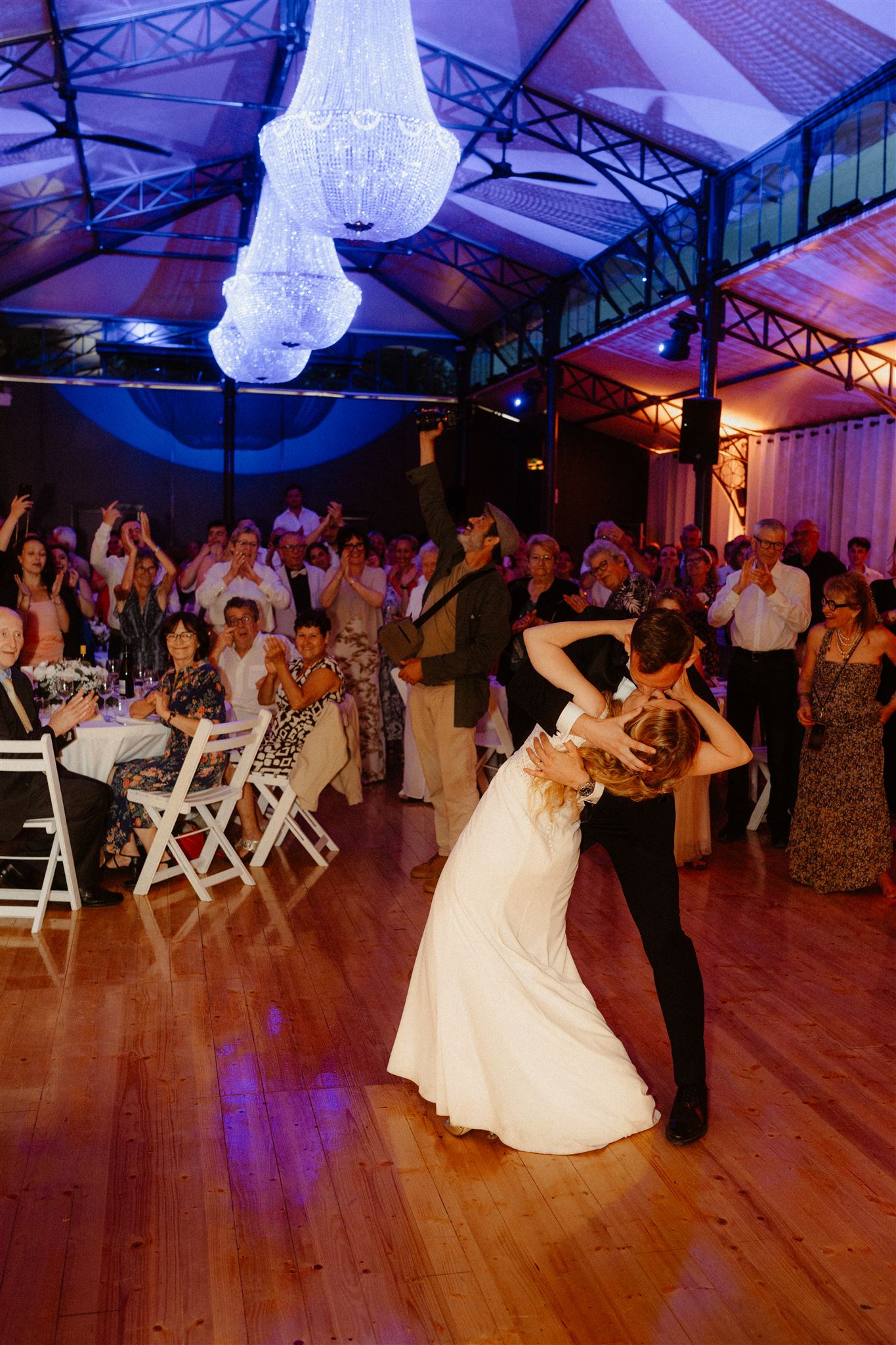 DJ Mariage Sud Événements